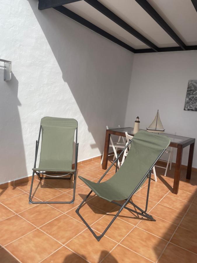 Apartamento Con Amplia Terraza En La Playa Puerto del Carmen  Exterior photo